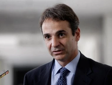 Κ.Μητσοτάκης σε ΣΥΡΙΖΑ: «Εσείς κάψατε την Αθήνα το 2008»